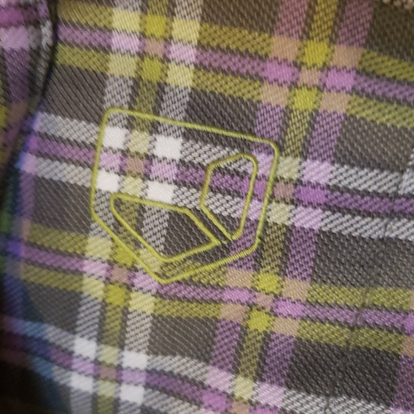 Liquid Boardwear 2500 snowboard jacket, removable hood - Picture 4 of 17